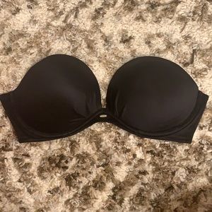 Fabulous by Victoria’s Secret Strapless Bra